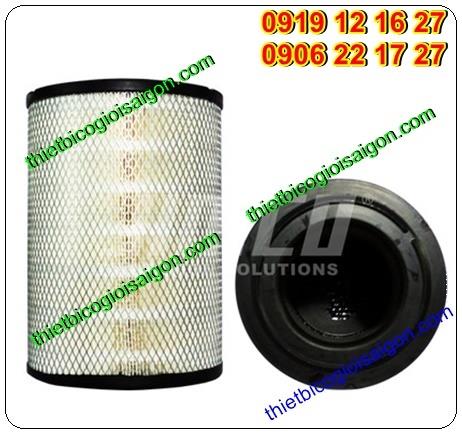 Lọc Gió Ngoài JIMCO, Air Filter JIMCO JAE88101 JAE-88101 5558,1327165, AF532503. YA00007394, F434391, 309817085, 600185D110, 42401H0P03