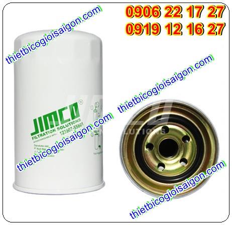 Lọc Dầu, Lọc Nhiên Liệu JIMCO, Fuel Filter JIMCO JFC-88030, JFC88030, P550643, 4658695