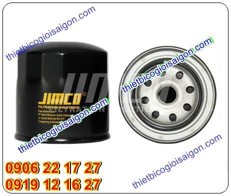 Lọc Nhớt Jimco, Oil Filter JIMCO, Part number: JOC-12002, JOC12002, 1560025010, P550939, 0012000005, 01220810, 1266286, 1560025010, C1122, 0012000005,