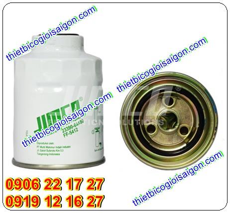 Lọc Nhiên Liệu JIMCO, Fuel Filter JIMCO JFC-12005, JFC12005, FF5412, P550385
