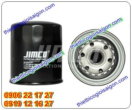 Lọc Nhớt JIMCO, Oil Filter JIMCO JOC12009, JOC-12009, P550413
