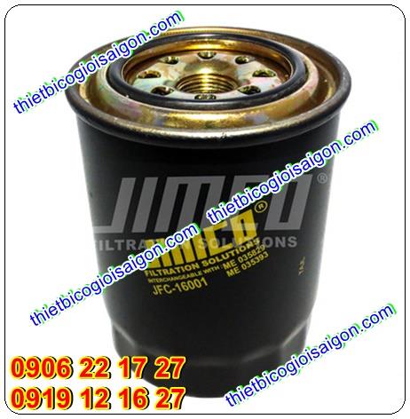 Lọc Nhiên Liệu JIMCO, Fuel Filter JIMCO : JFC-16001, JFC16001, ME035829, ME035393