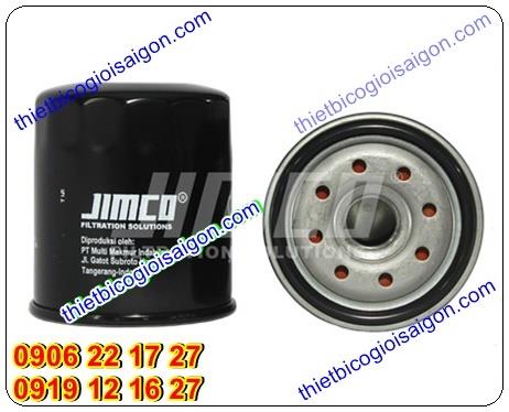 Lọc Nhớt Jimco, Oil Filter JIMCO JOC-17002, JOC17002 JEY014302A, G6Y0-14-302, FEY0-14-302