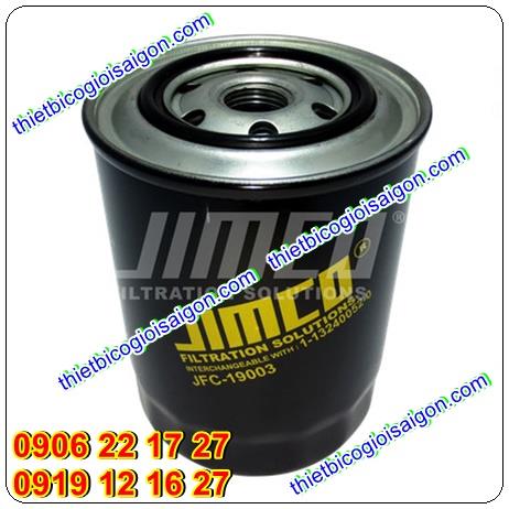 Lọc Nhiên Liệu JIMCO, Fuel Filter JIMCO JFC-19003, JFC19003, 1-13240052-0
