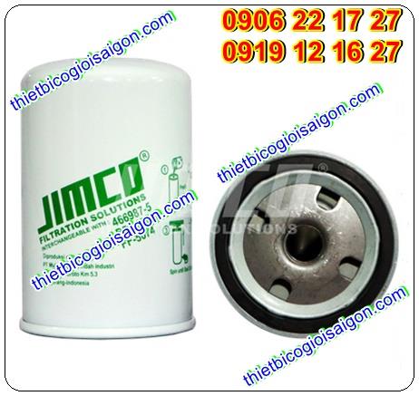 Lọc Nhiên Liệu JIMCO, Fuel Filter JIMCO JFC-88008, JFC88008, P553004