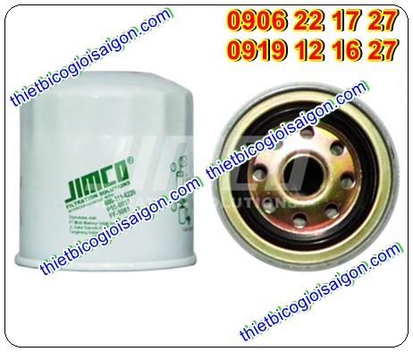 Lọc Nhiên Liệu JIMCO, Fuel Filter JIMCO JFC-88010, JFC88010