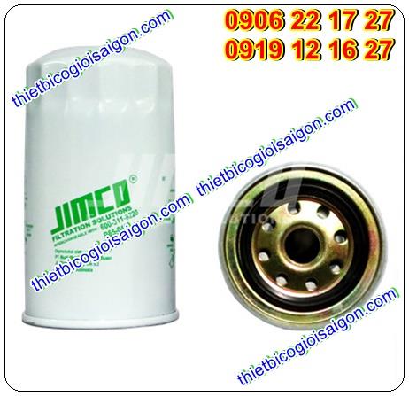 Lọc Nhiên Liệu JIMCO, Fuel Filter JIMCO JFC-88011, JFC88011, P550410, FF5058