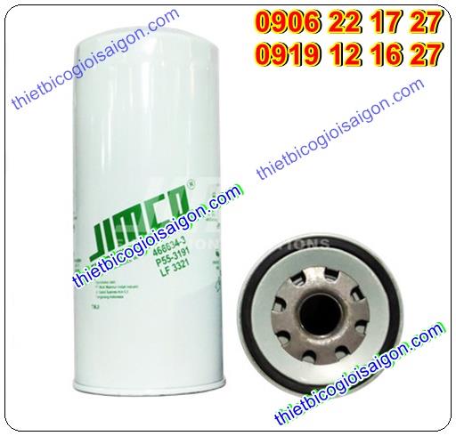 Lọc Nhớt Jimco, Oil Filter JIMCO JOC-88014, JOC88014, P551670, 600-211-1230
