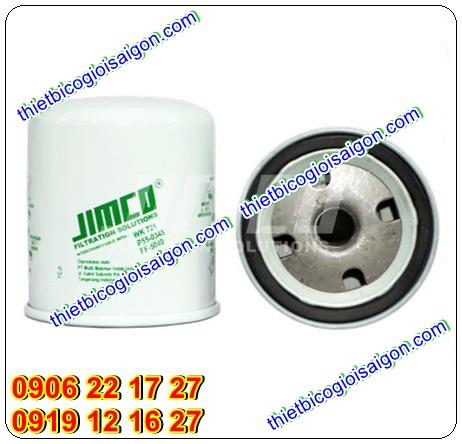 Lọc Dầu, Lọc Nhiên Liệu JIMCO, Fuel Filter JIMCO JFC-88022, JFC88022