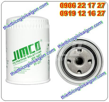 Lọc Dầu, Lọc Nhiên Liệu JIMCO, Fuel Filter JIMCO JFC-88024, JFC88024