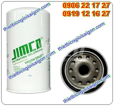 Lọc Dầu, Lọc Nhiên Liệu JIMCO, Fuel Filter JIMCO JFC-88027, JFC88027