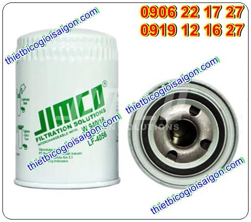 Lọc Nhớt Jimco, Oil Filter JIMCO JOC-88033, JOC88033