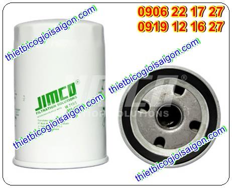 Lọc Nhớt Jimco, Oil Filter JIMCO JOC-88040, JOC88040, P554770, LF3568