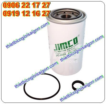 - Product name: Lọc Dầu, Lọc Nhiên Liệu, JIMCO, Fuel Filter JIMCO