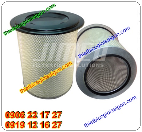 Lọc Gió JIMCO, Air Filter JIMCO JAE88026 JAE-88026, AF872M, 3I0846, P181099, PA2333