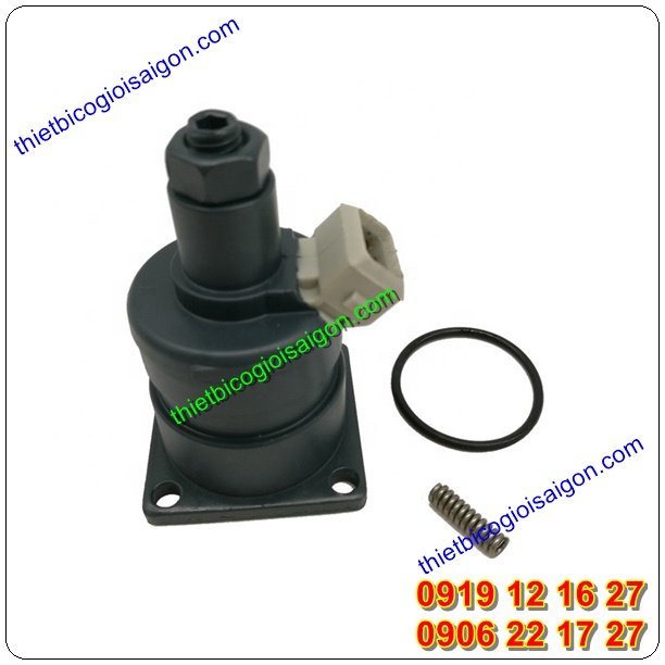 Van Thủy Lực, Hydraulic Solenoid Valve Hitachi 0671301