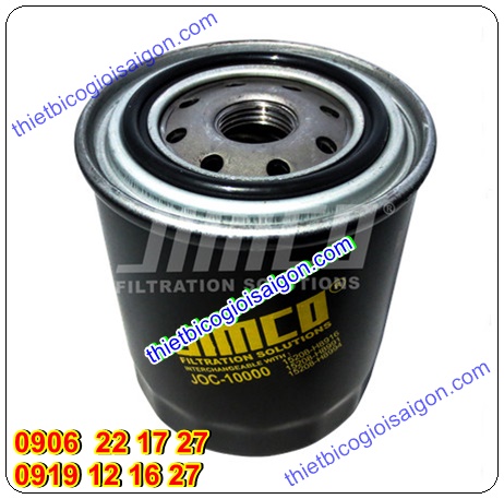 Lọc Nhớt Jimco, Oil Filter JIMCO JOC-10000, JOC10000, 15208-H8916