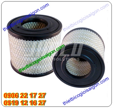 Lọc Gió JIMCO, Air Filter JIMCO JAE19011, JAE-19011, 8971786100