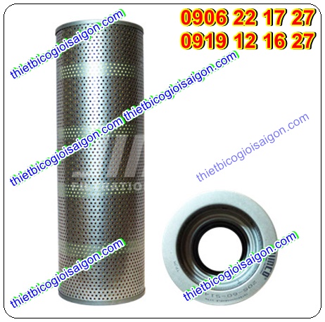 Lọc Thủy Lực Jimco, Hydraulic Filter JIMCO, JHE-88001, JHE88001, P551210, HF6319, 4050731, 4180416, E1310212