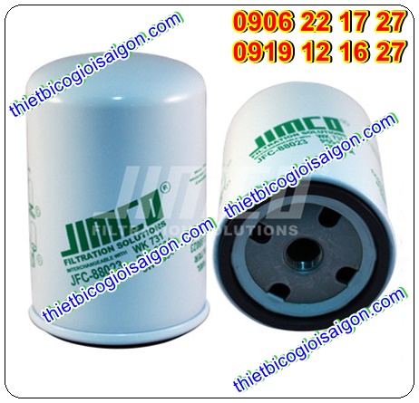 Lọc Gió JIMCO, Air Filter JIMCO JAE88023 JAE-88023, 178011130, 1780167060, TO17801D101800, 1780167030