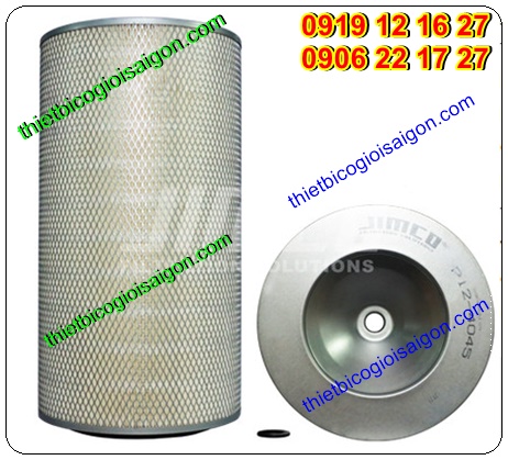 Lọc Gió Ngoài JIMCO, Air Filter JIMCO JAE88060 JAE-88060