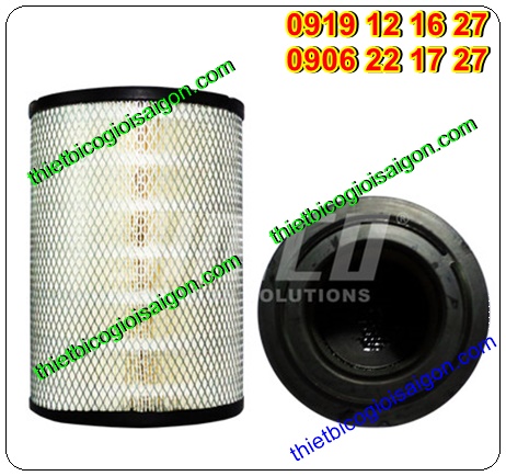 Lọc Gió Ngoài JIMCO, Air Filter JIMCO JAE-88113,JAE88113, P536457