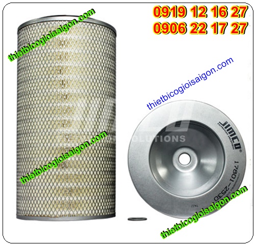 Lọc Gió Ngoài JIMCO, Air Filter JIMCO 14003 JAE88156 JAE-88156